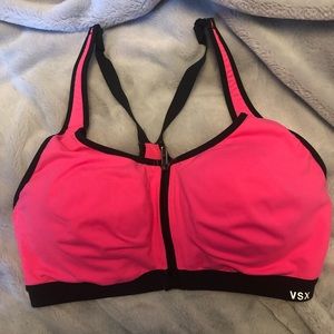 Victoria secret sports bra 36D